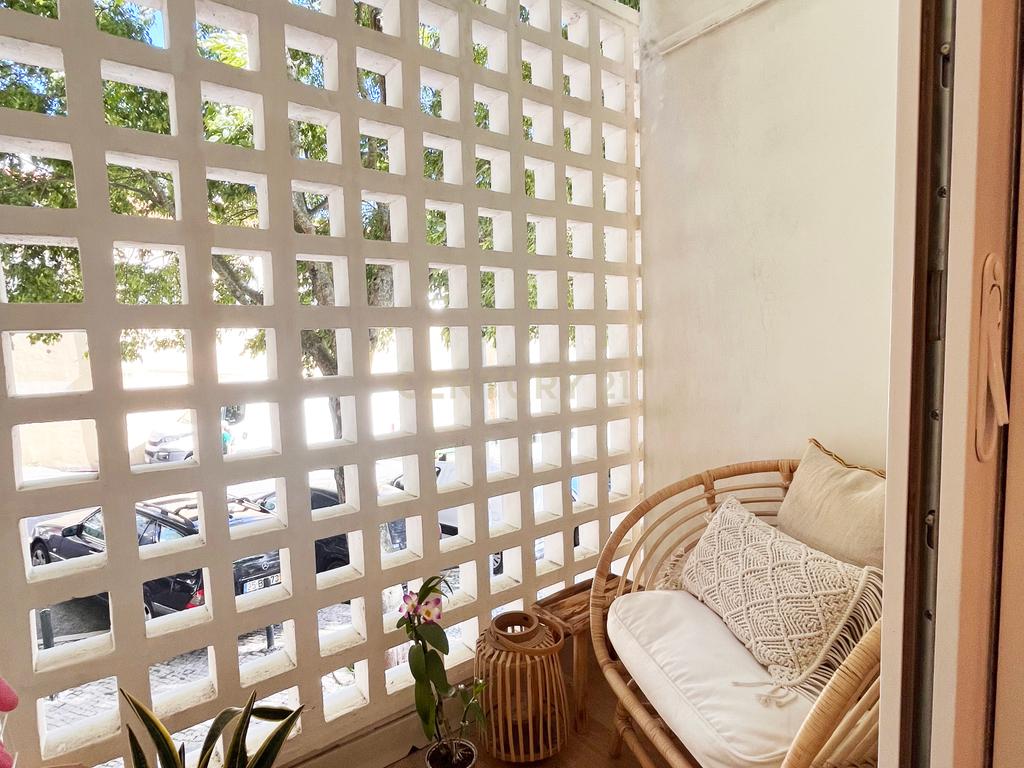 Moderno T1 em Lisboa - Perfeito para Viver ou Investir - Image 12