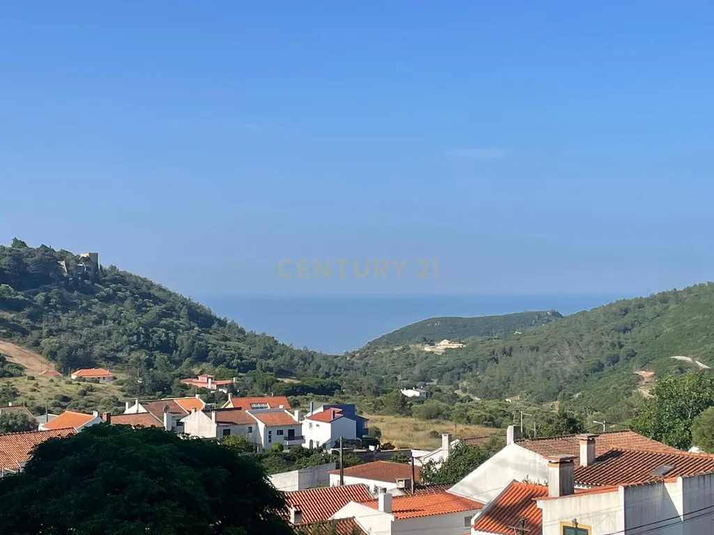 EMPREENDIMENTO ALTO DO CASALÃO - VIVER SESIMBRA COM VISTA ALTA - NOVO EM CONSTRUÇÃO - Image 6