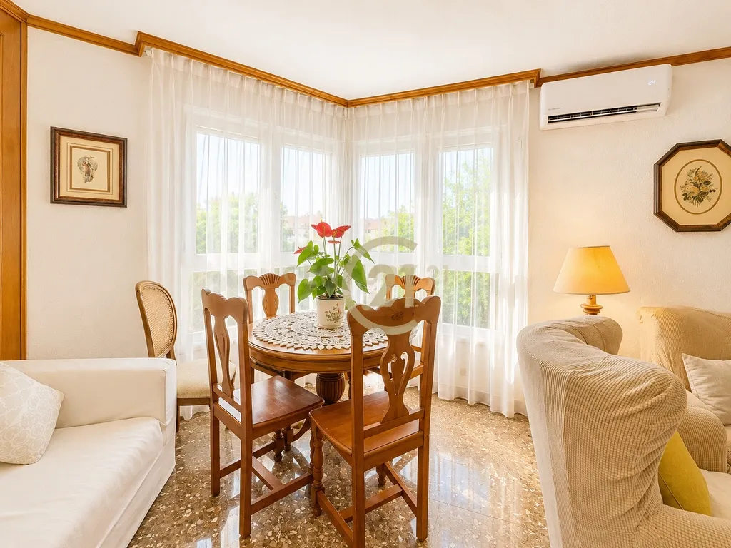 !! Habitação de 265 m² na Avenida Andalucía, Málaga !! - Image 17