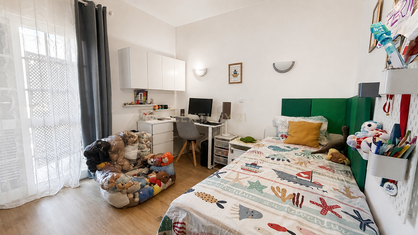 Apartamento T2 à venda em Albufeira e Olhos de Água, Albufeira — foto 10