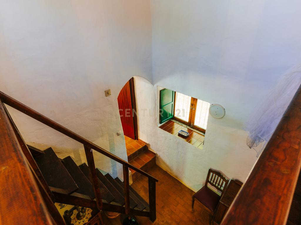 Quinta com 8660 m2 com Moradia, piscina e dois terraços panorâmicos em Silves - Image 41