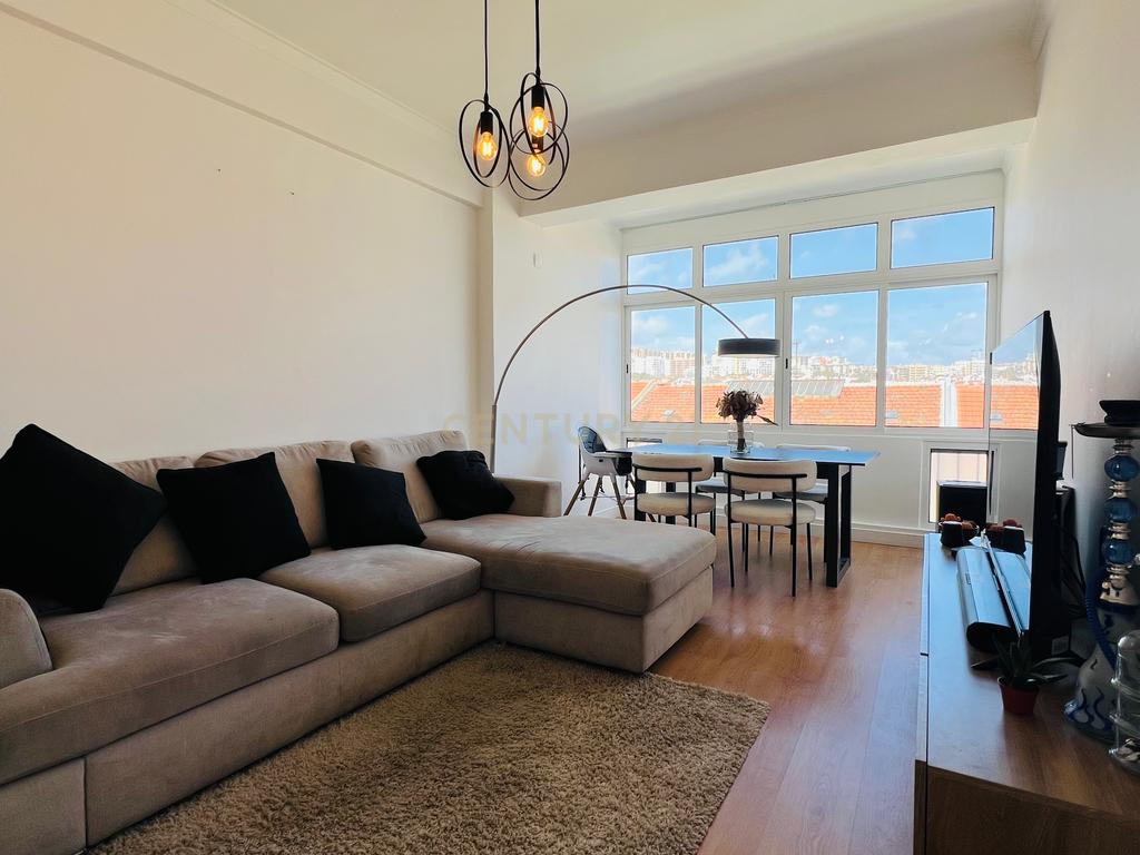 Excelente Apartamento T3 em Almada – Cova da Piedade  - Image 4