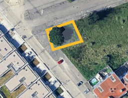 Lote Urbano para Construção de Apartamentos em Oliveira do Bairro - Image 3