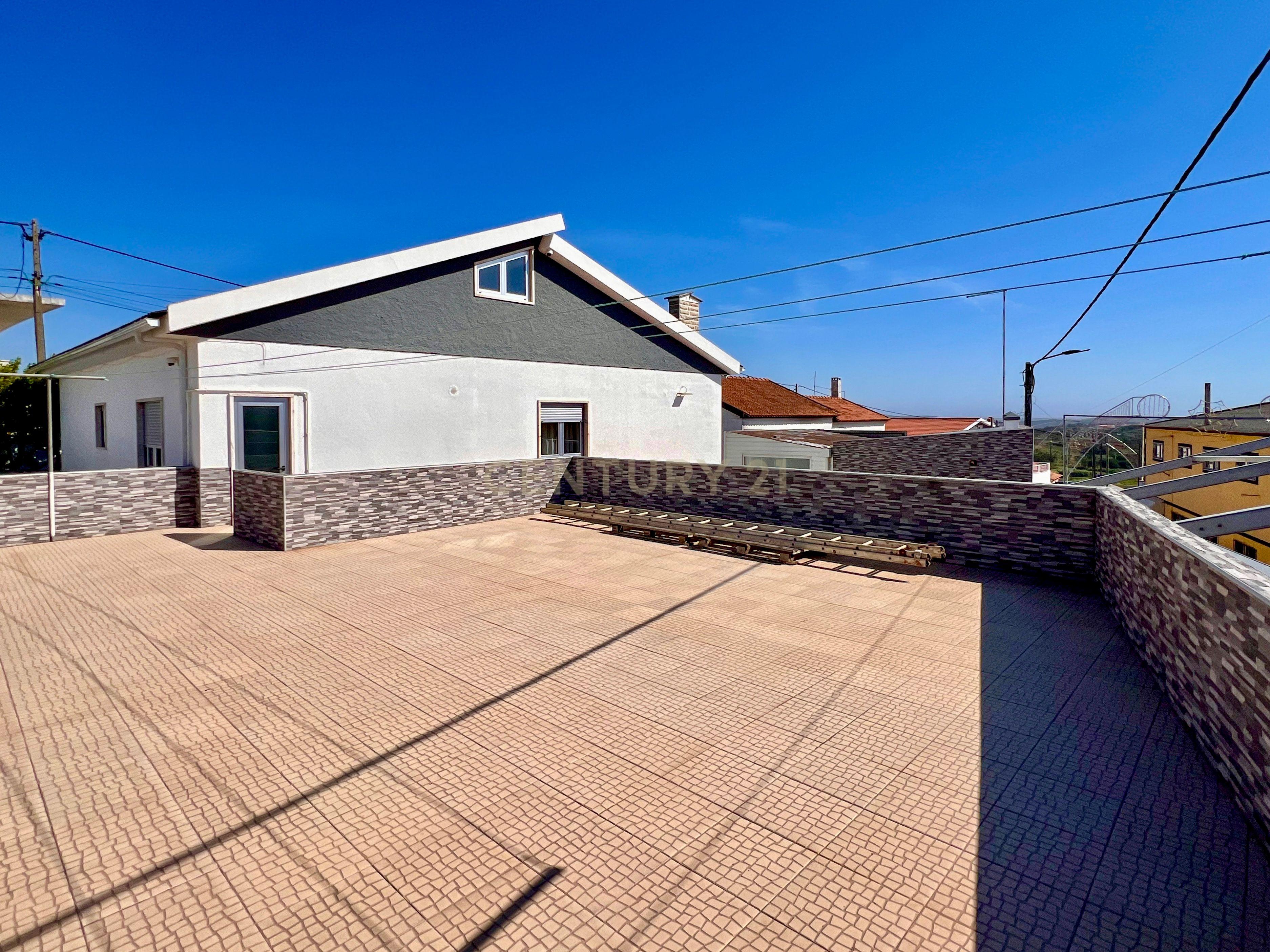 Moradia T4 à venda em Santa Bárbara, Lourinhã — foto 29