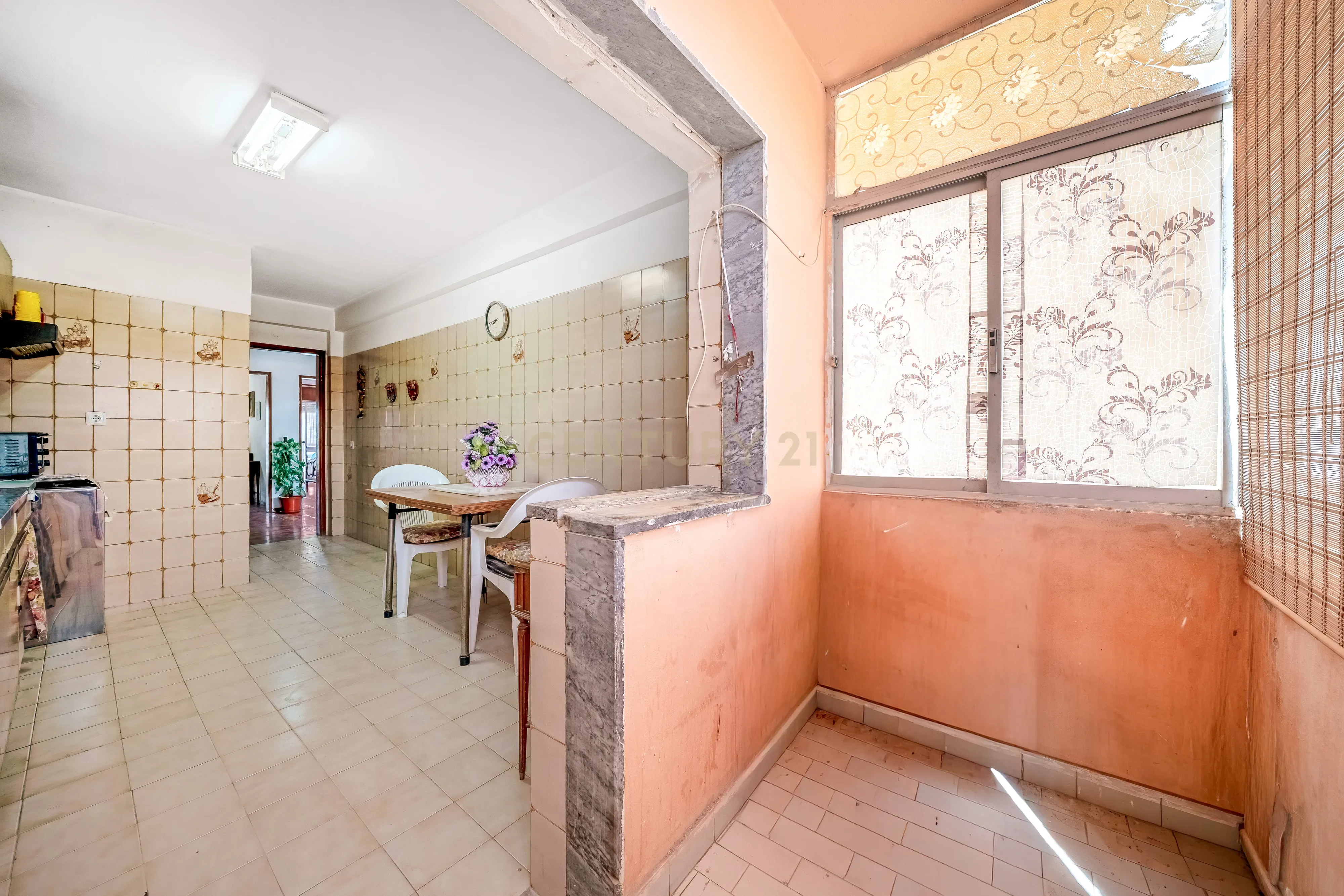 Fotografia 4 de T2 para renovar em Olhão