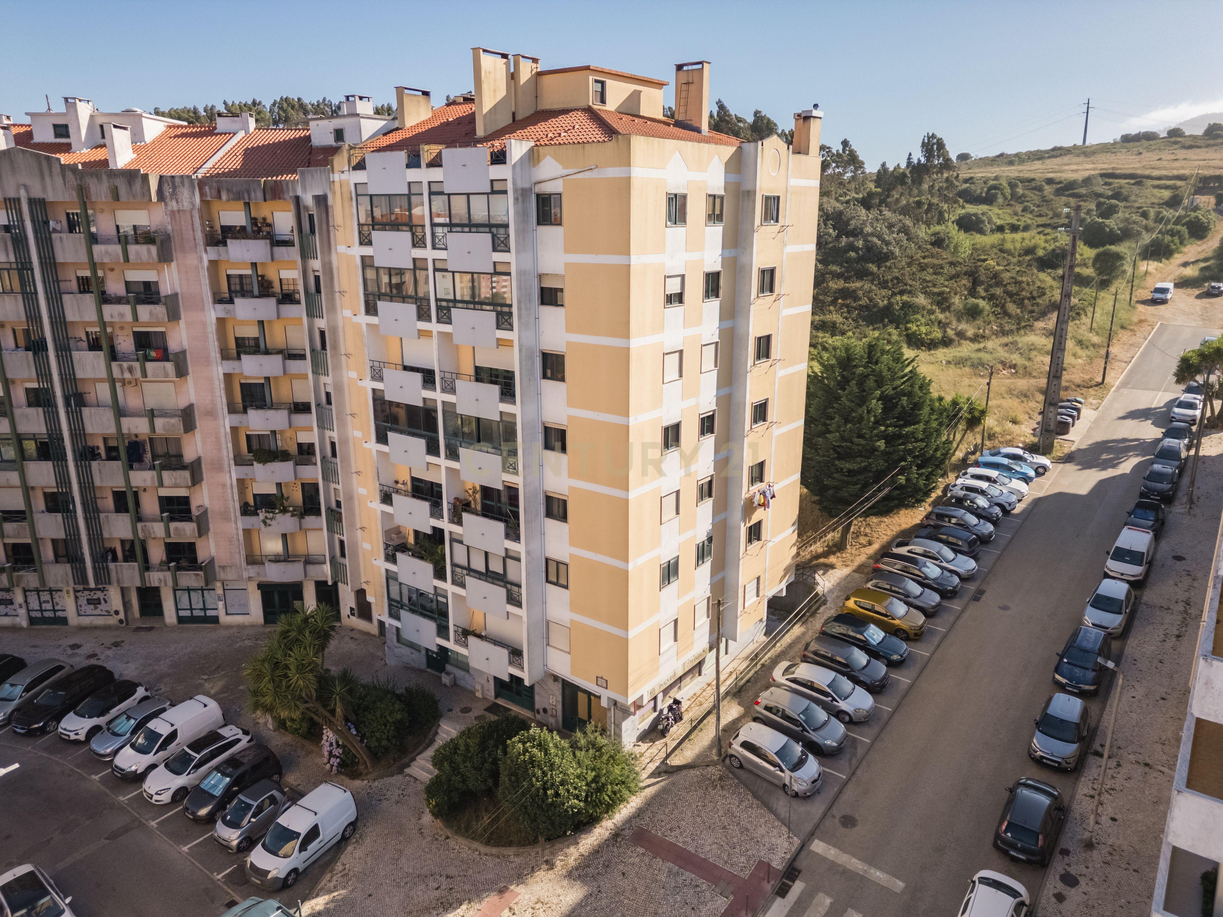 Apartamento T3 à venda em Algueirão-Mem Martins, Sintra — foto 21