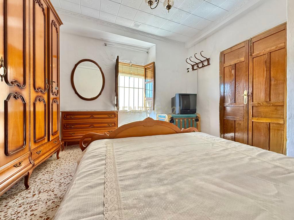 2 CASAS PARA VENDA NA ALPUJARRA DE GRANADA - Image 86