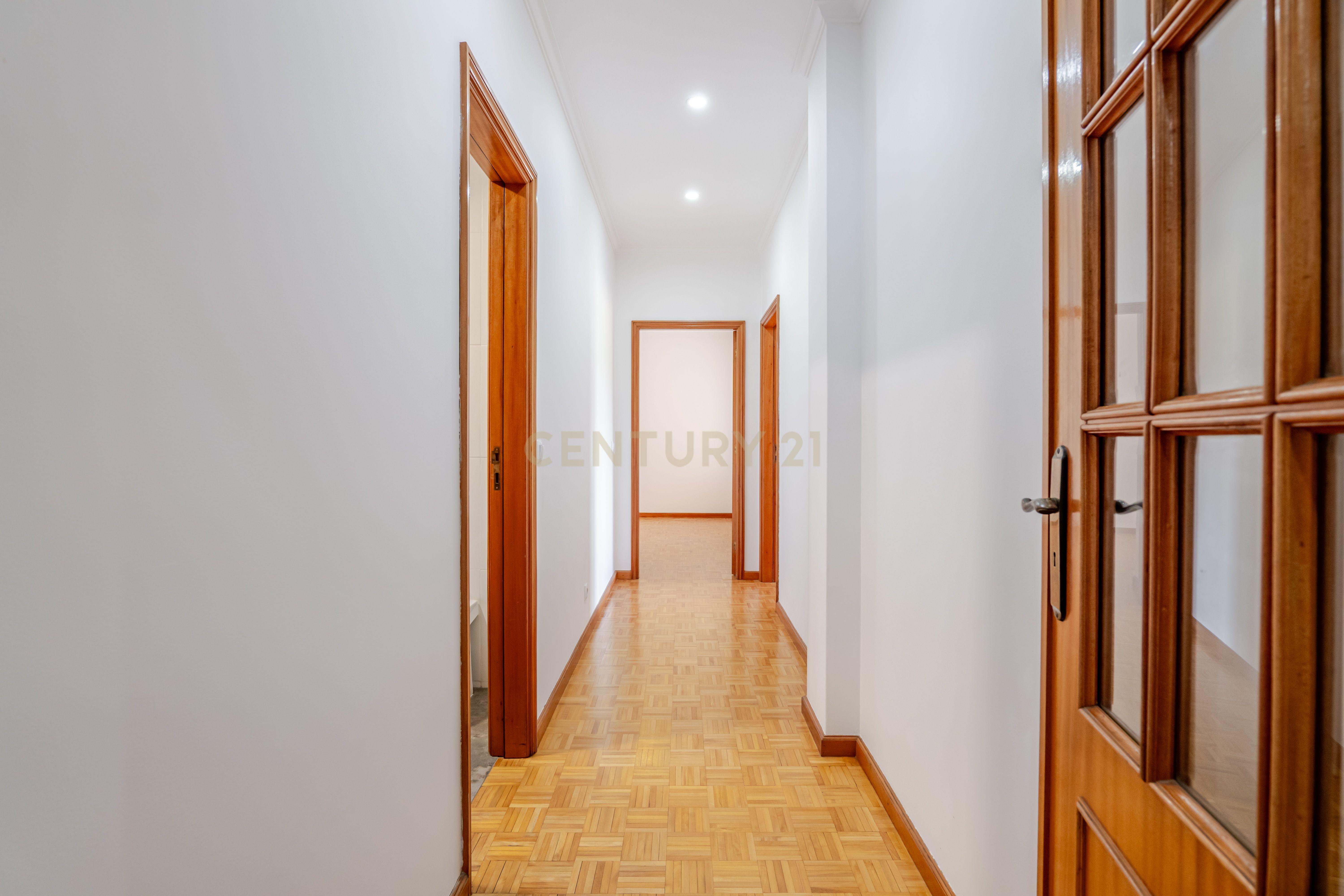 Fotografia 12 de Apartamento T2 em Gulpilhares inserido num condomínio privado