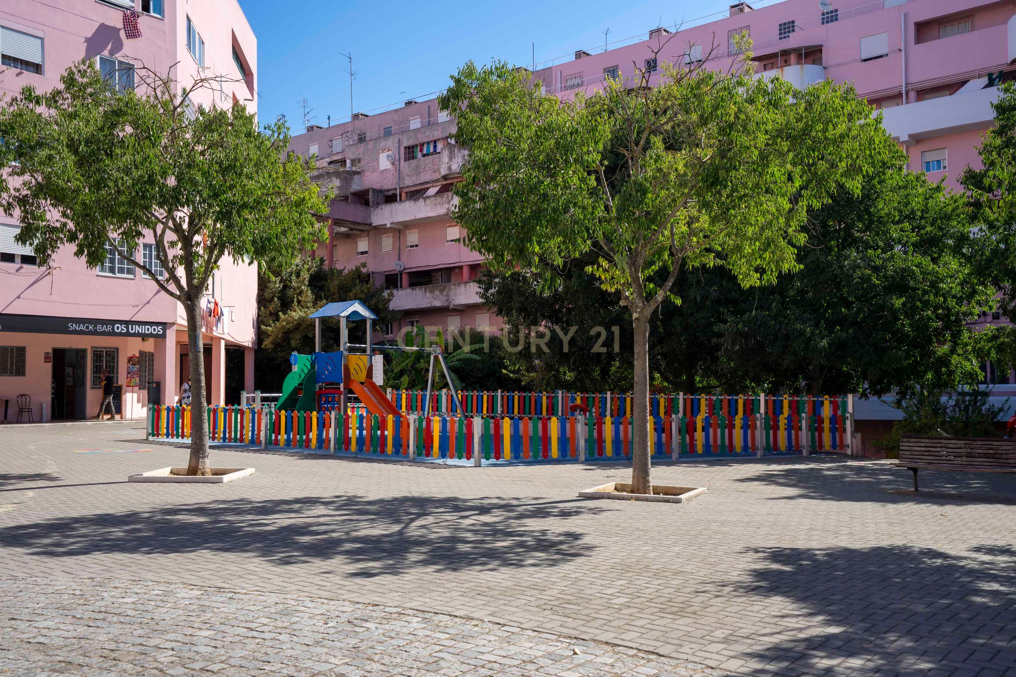 T2 em Marvila, Lisboa - Oportunidade para habitação própria ou investimento