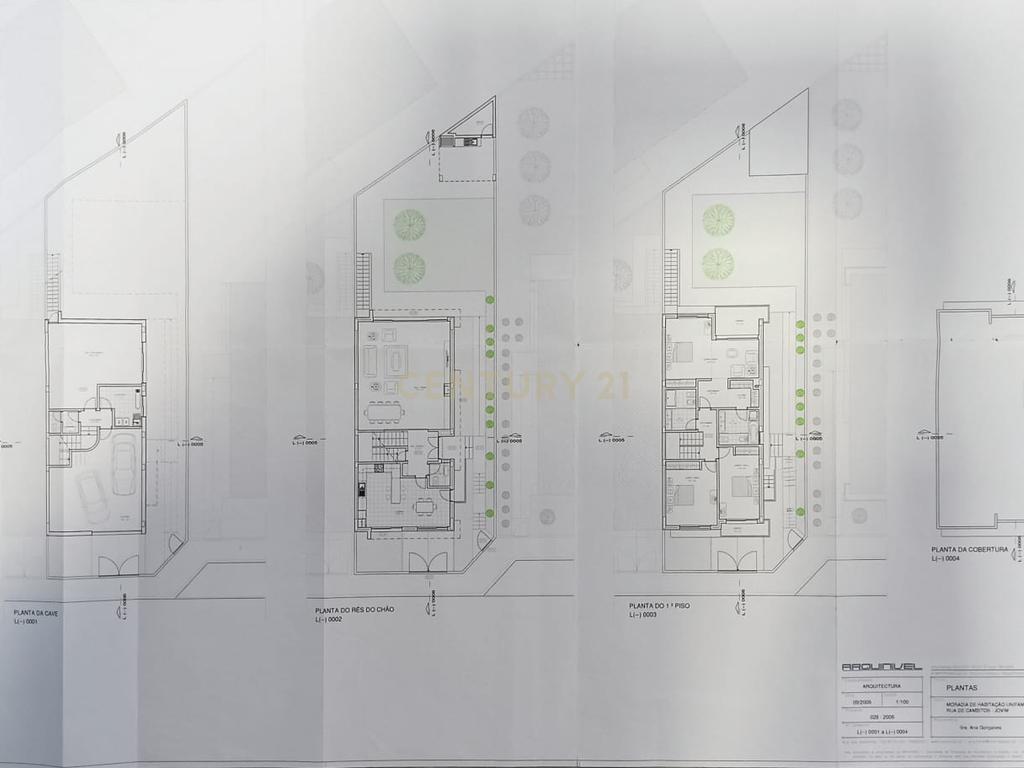Terreno para Construção com Projeto Aprovado para Moradia T3 Gondomar - Image 9
