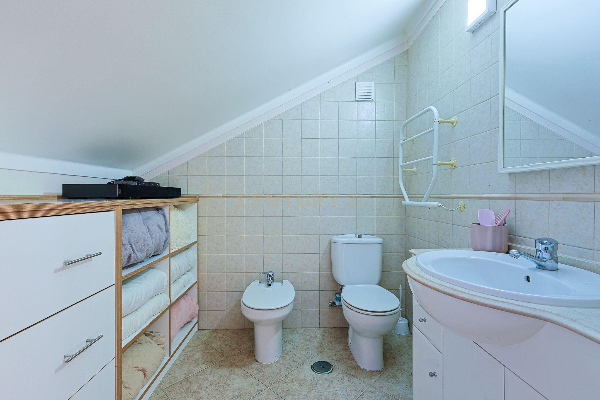 Moradia T3 à venda em Quinta do Conde, Sesimbra — foto 33