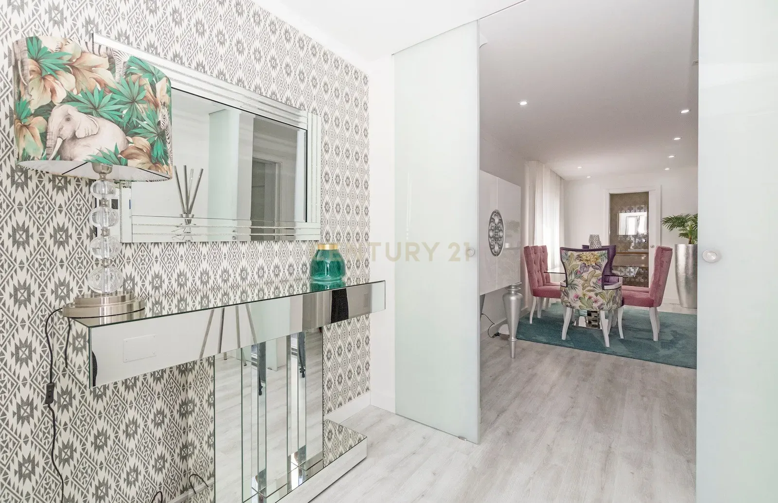 Casa Moderna T3 em Alfragide, Pronta a Habitar - Image 3