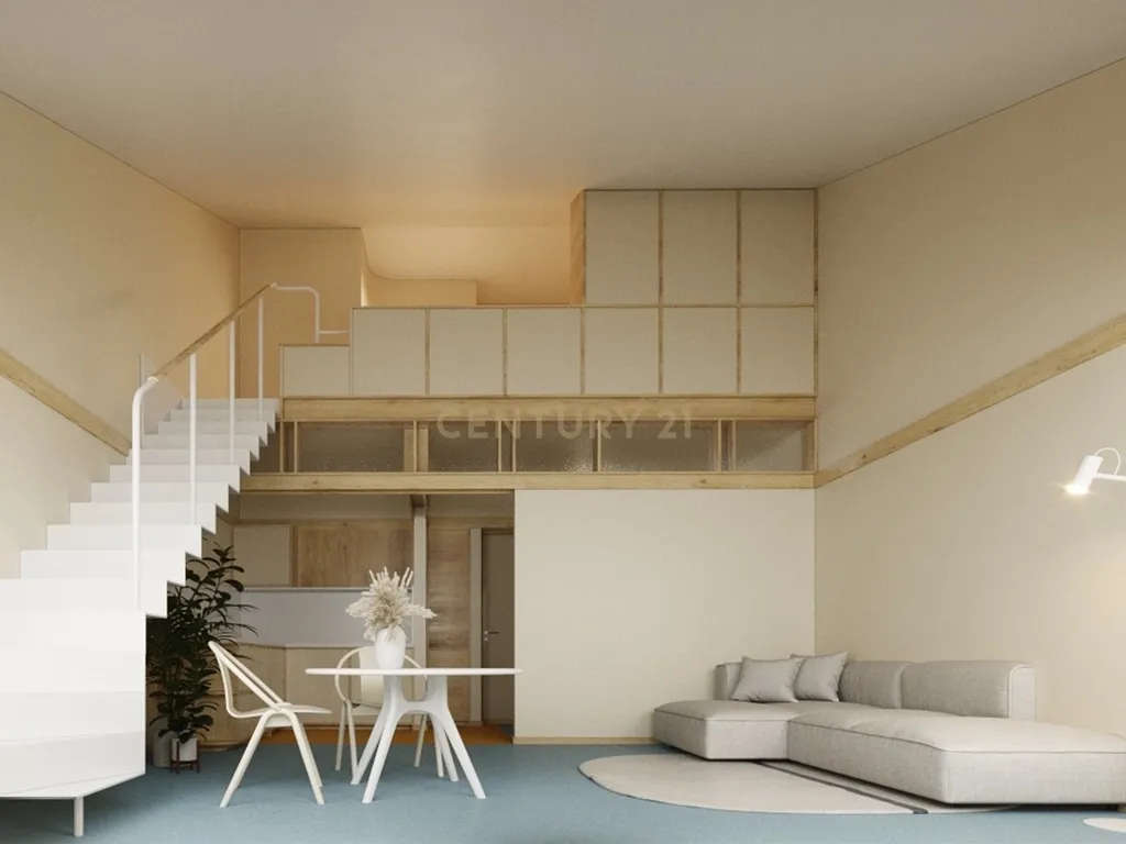 T3 triplex no Empreendimento Almada 631 - Image 1