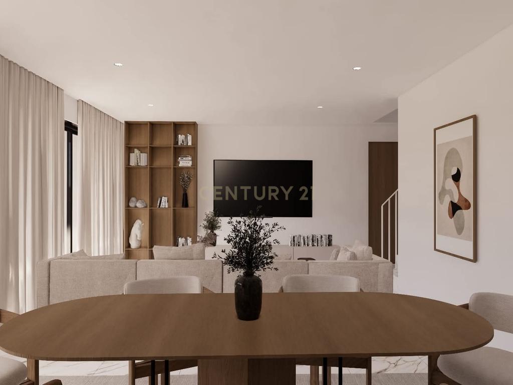Apartamento T3 Novo com Box para 2 Carros | Nova Alcobaça - Image 1