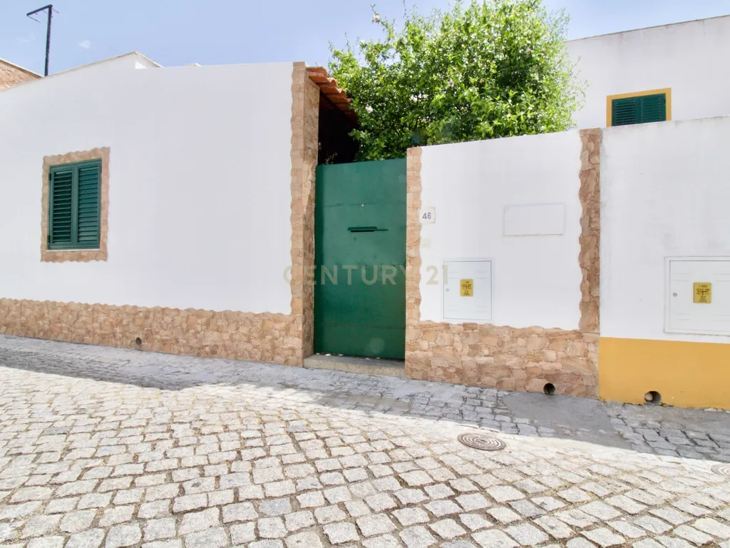 Moradia T3 em Évora - Image 46