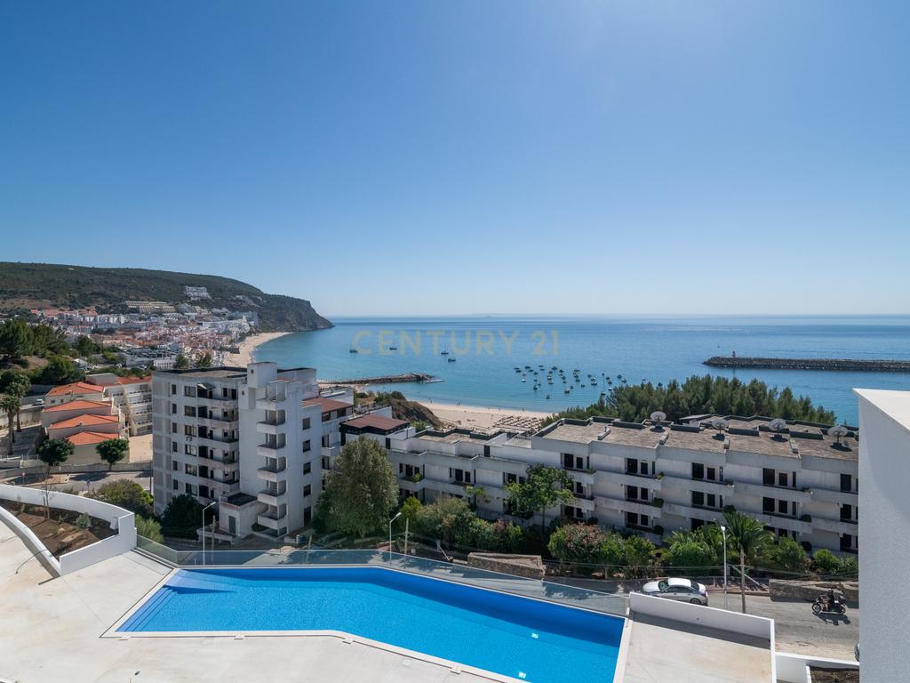 Condomínio Villas d’Ouro – Exclusividade e Conforto no Coração de Sesimbra - Image 9