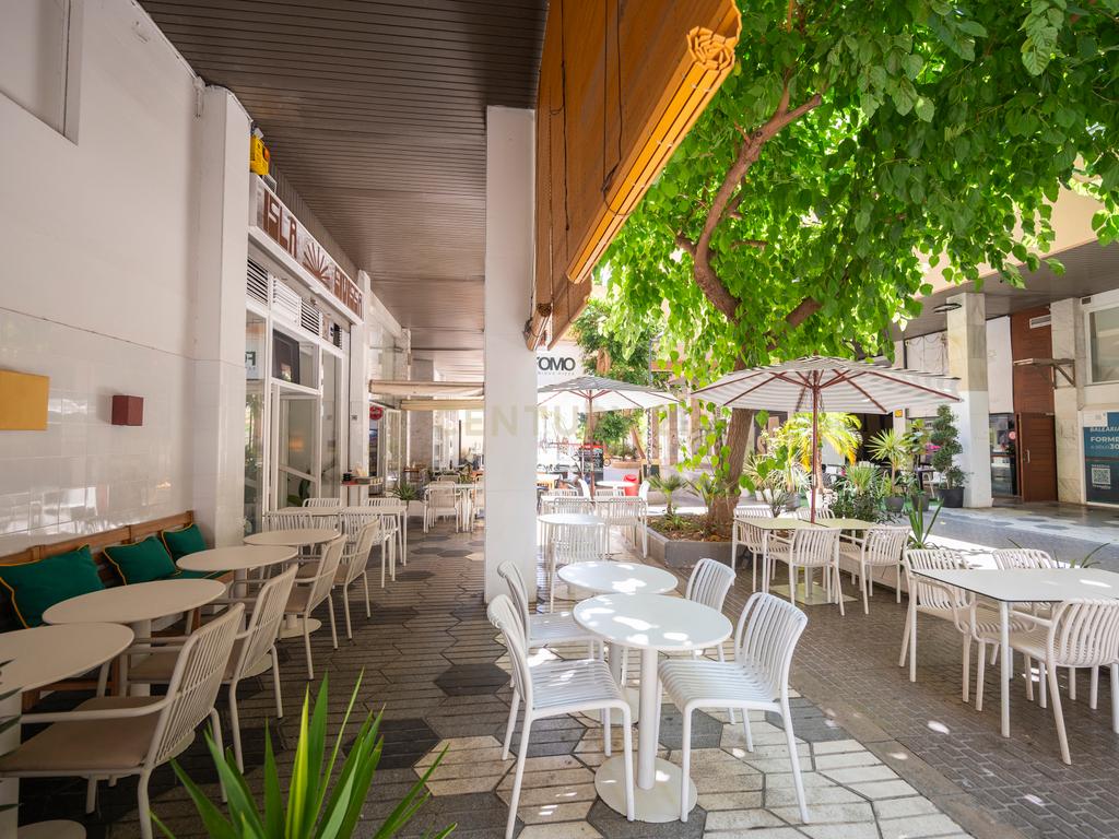 Bar/Restaurante Renovado em Eivissa com Excelente Localização - Image 7
