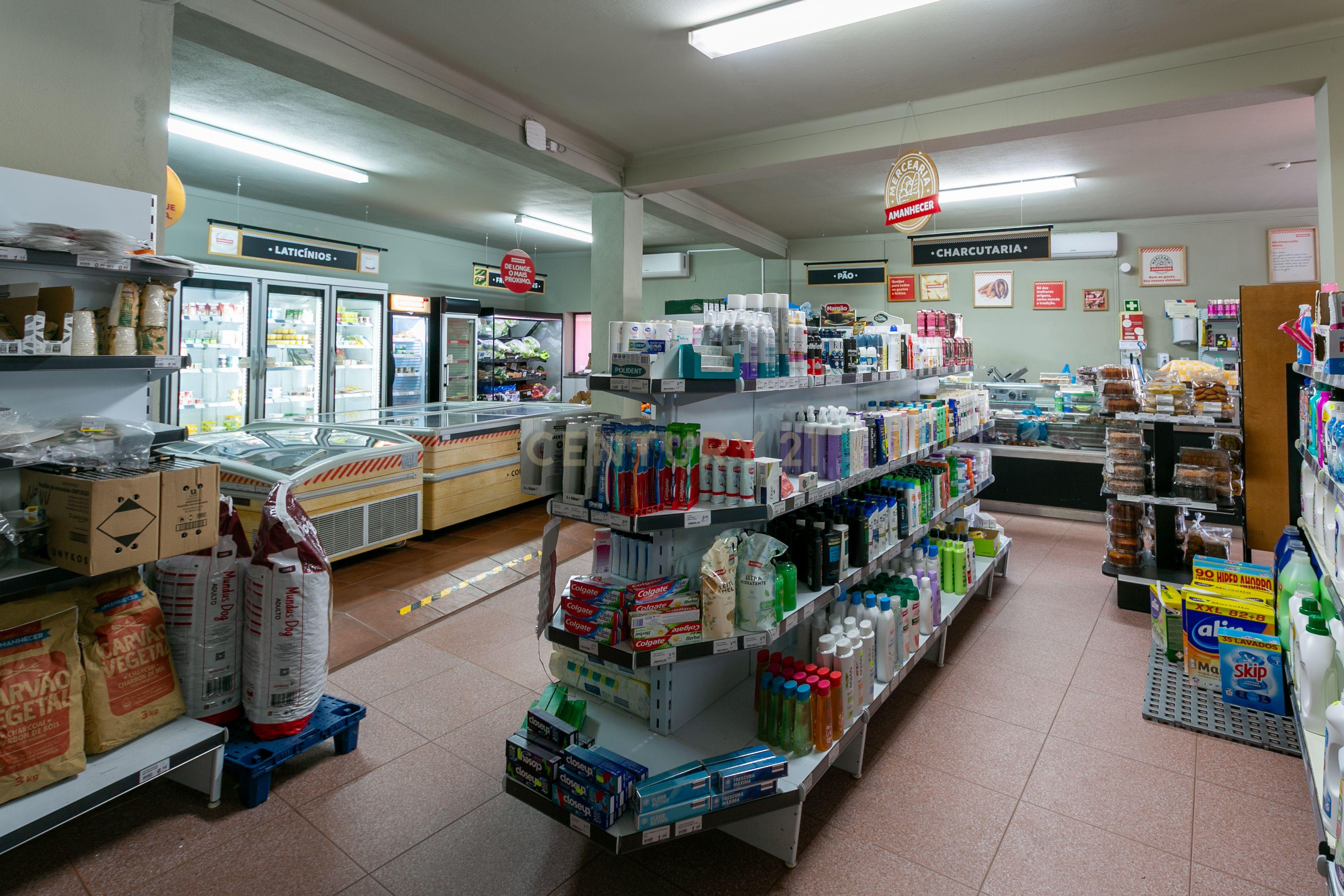 Fotografia 9 de OPORTUNIDADE DE NEGÓCIO – SUPERMERCADO TOTALMENTE EQUIPADO - MOURÃO