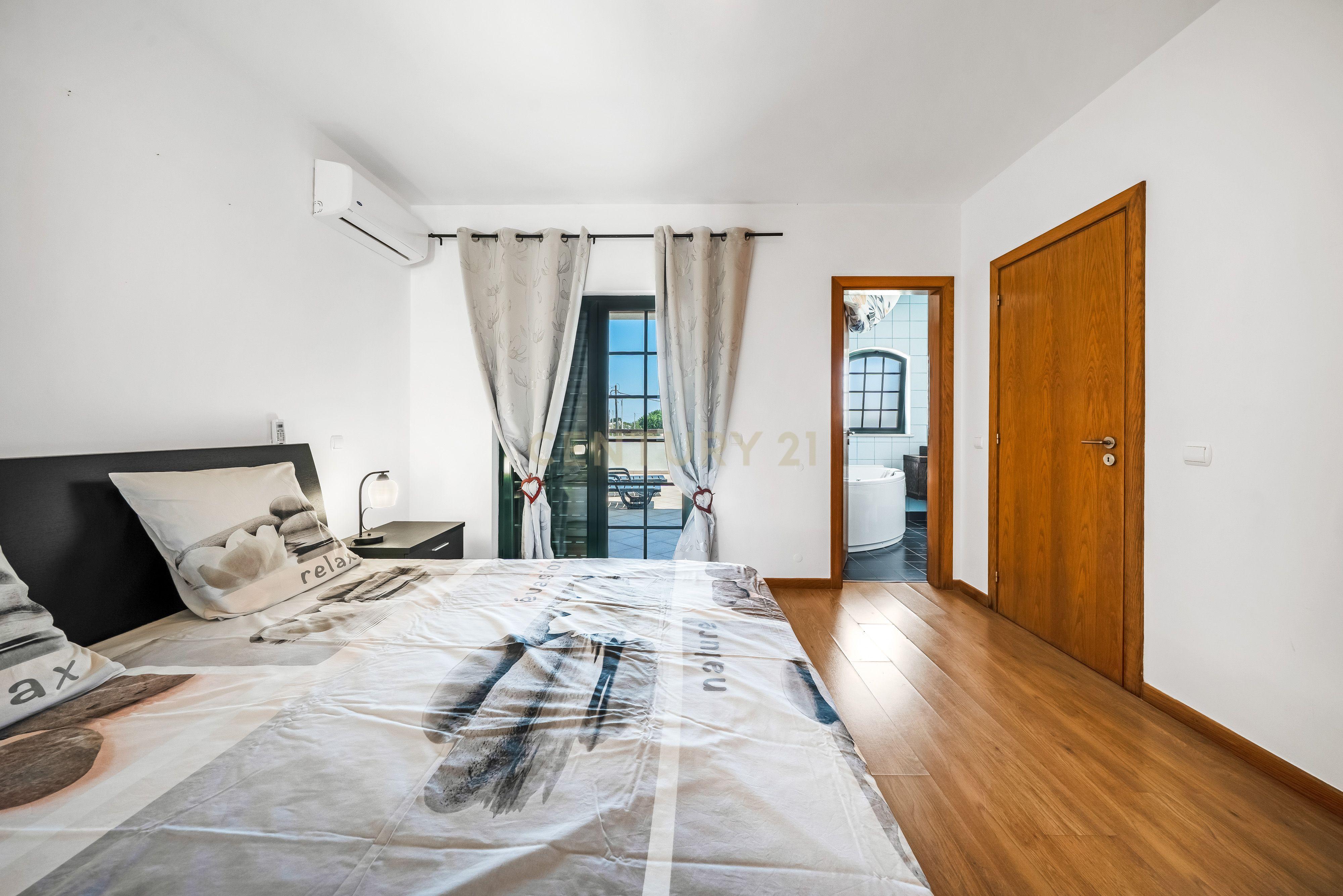 Moradia T4 à venda em Ferreiras, Albufeira — foto 15
