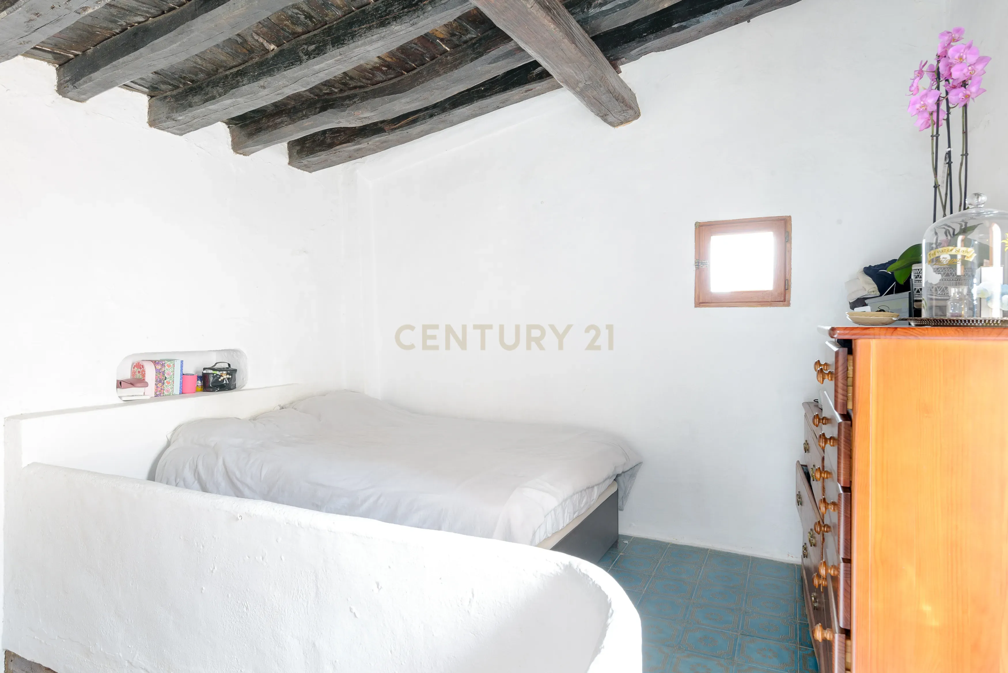 À venda: Casa histórica com grande potencial em Dalt Vila – Ibiza - Image 23