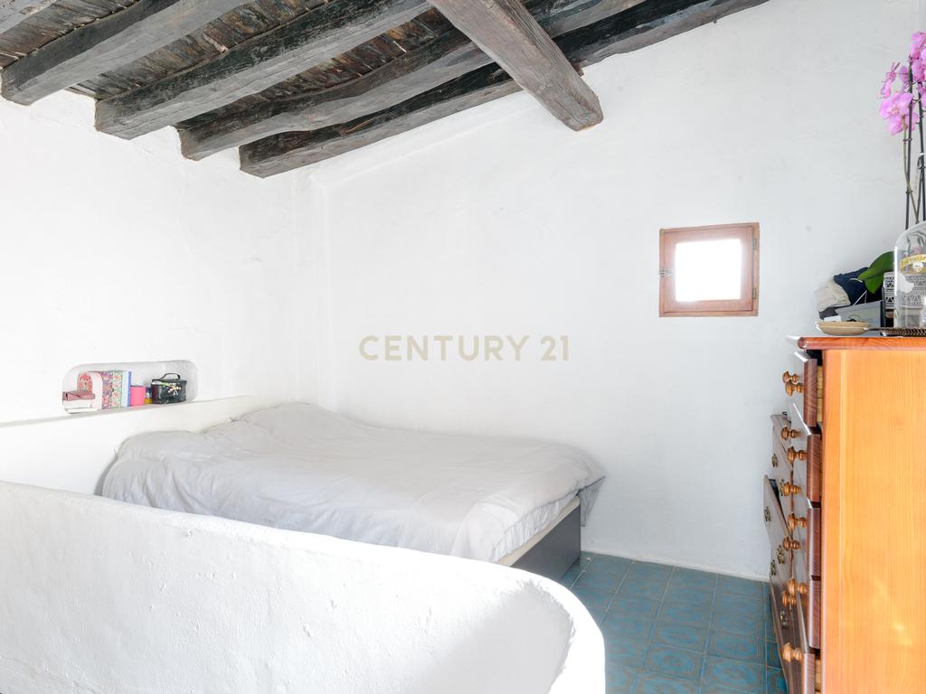 À venda: Casa histórica com grande potencial em Dalt Vila – Ibiza - Image 23