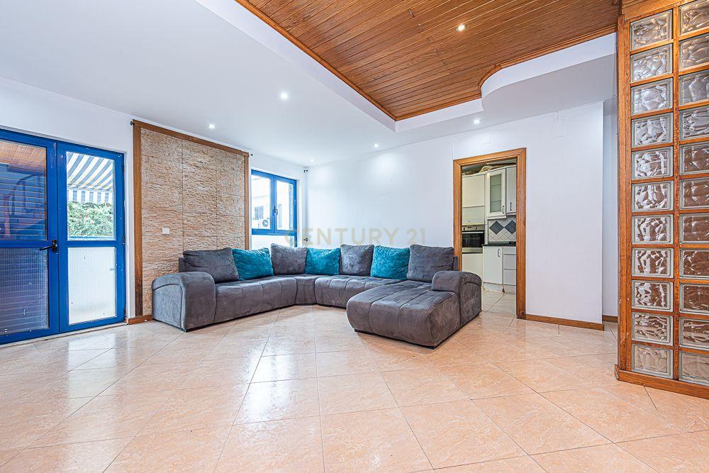Apartamento T4 à venda em Quinta do Anjo, Palmela — foto 2