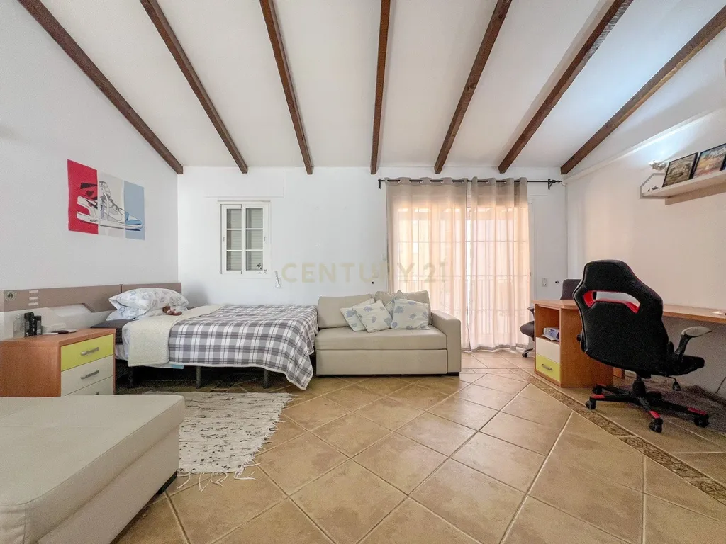 Casa familiar numa zona tranquila e a poucos passos do mar - Image 28