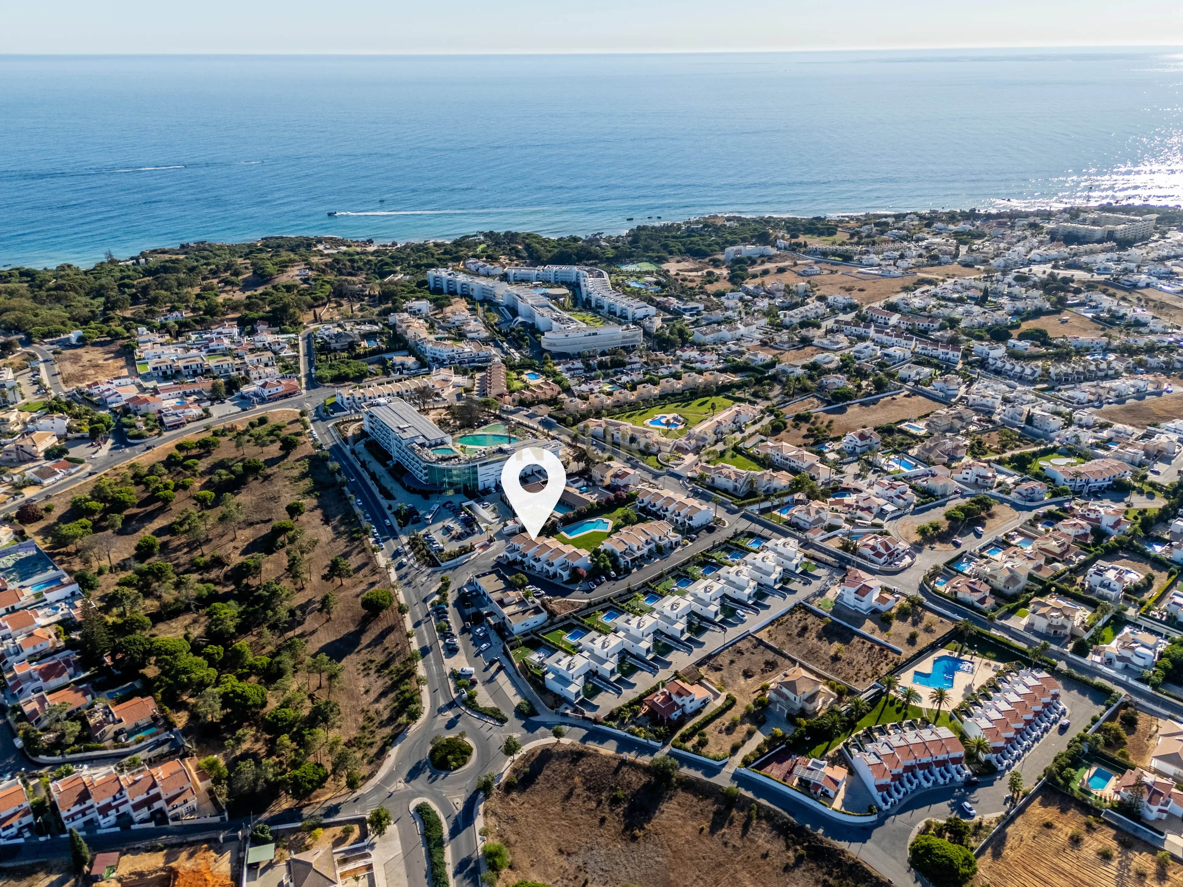Moradia T2 à venda em Albufeira e Olhos de Água, Albufeira — foto 27