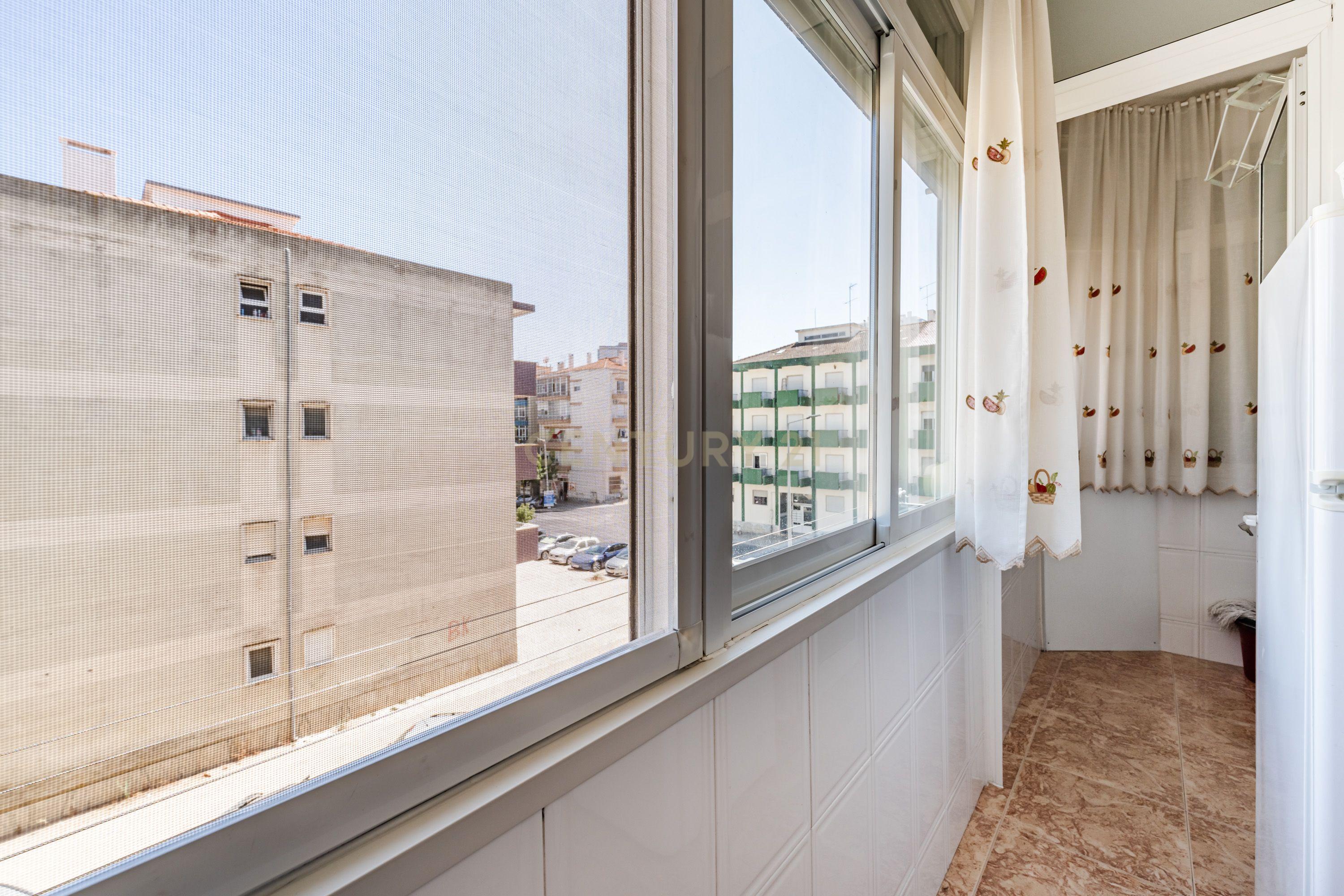 Apartamento T2 à venda em Laranjeiro e Feijó, Almada — foto 8