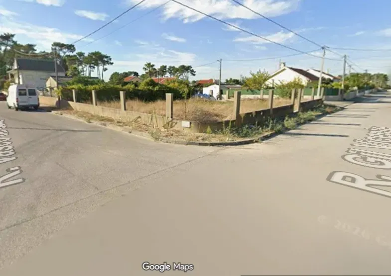 Fotografia 7 de Terreno urbano 380 m² em Fernão Ferro – Excelente oportunidade de investimento