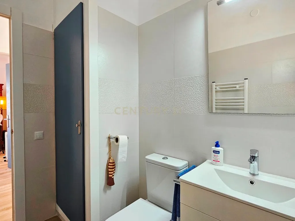 Dois apartamentos independentes com vista mar e jardim em Fener, Llançà - Image 24