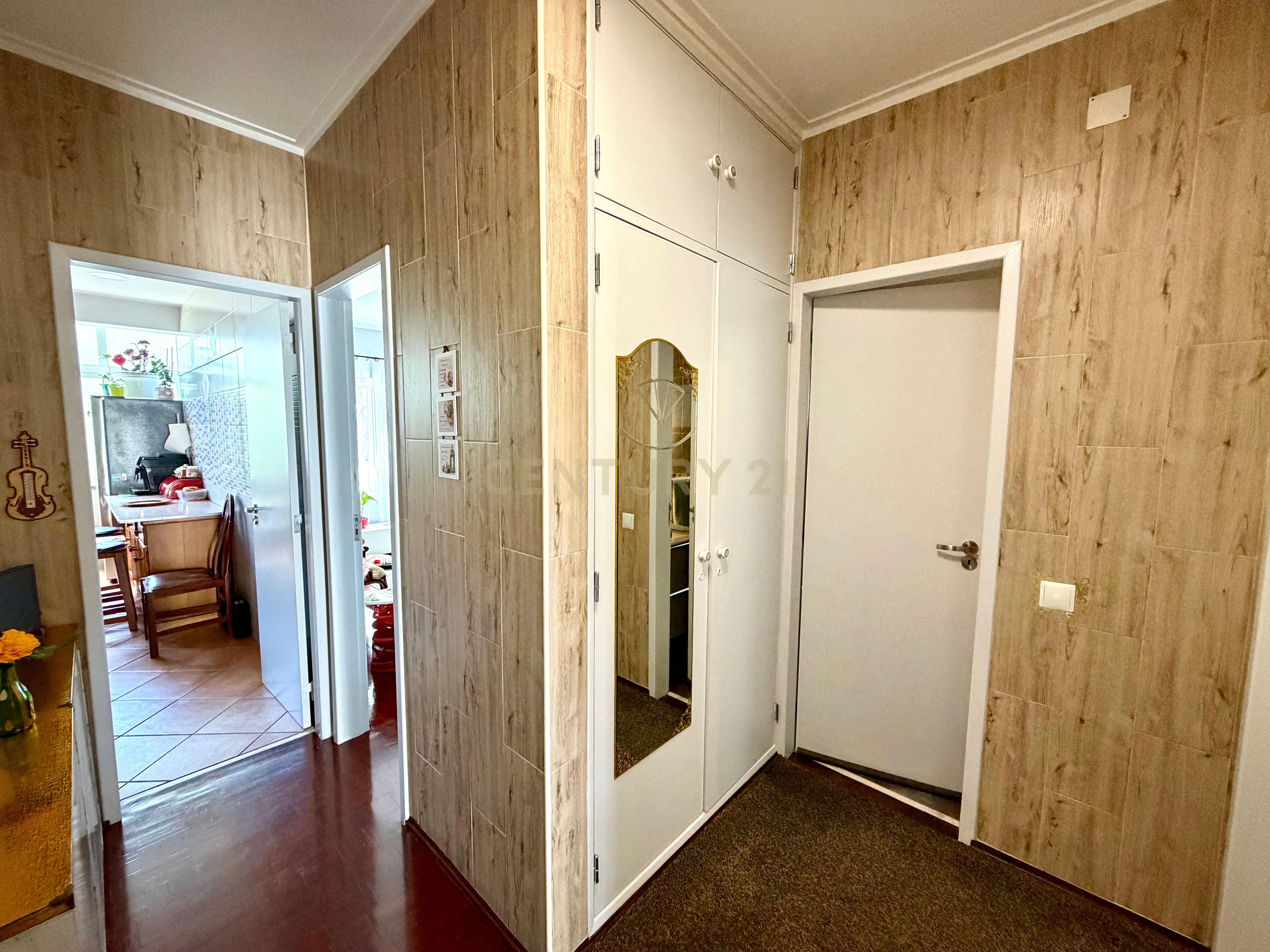 Fotografia 9 de 🏡 Um T2 onde só precisa de trazer as malas.