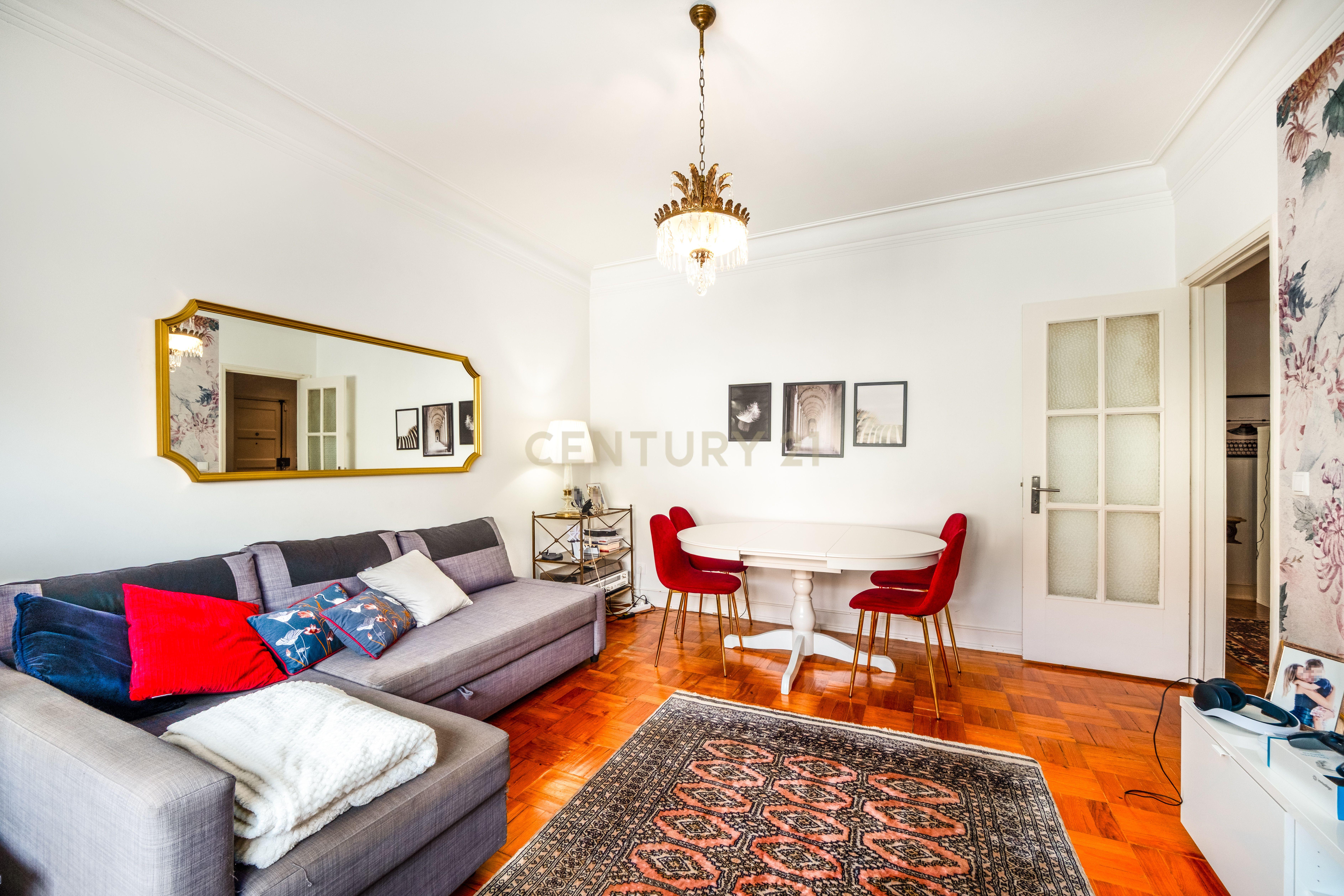 Apartamento T3 à venda em São Vicente, Lisboa — foto 14