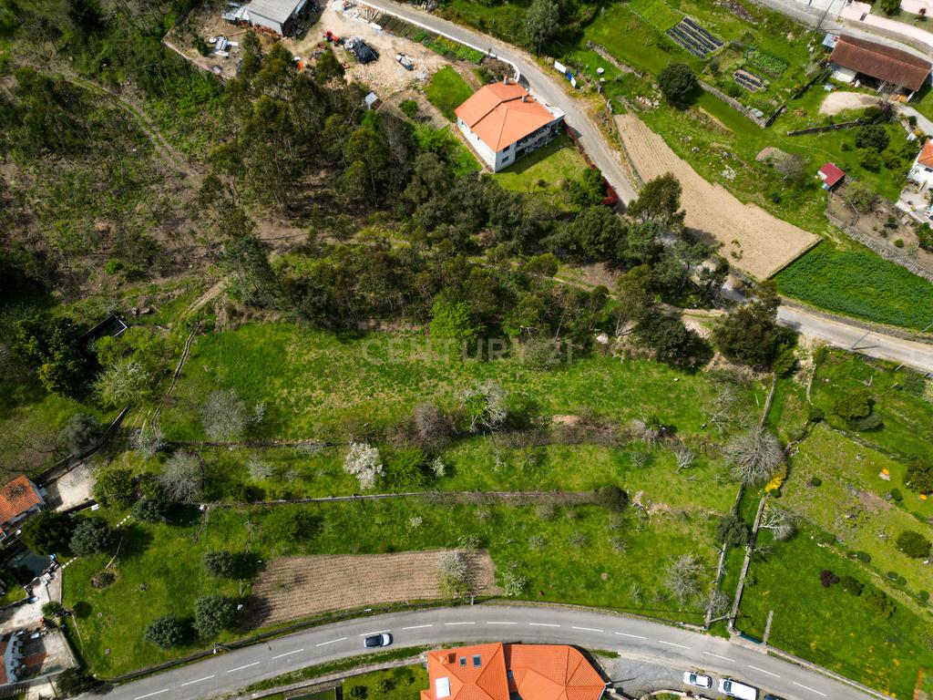Terreno de construção em Braga, Barcelos - Oportunidade Única! - Image 12