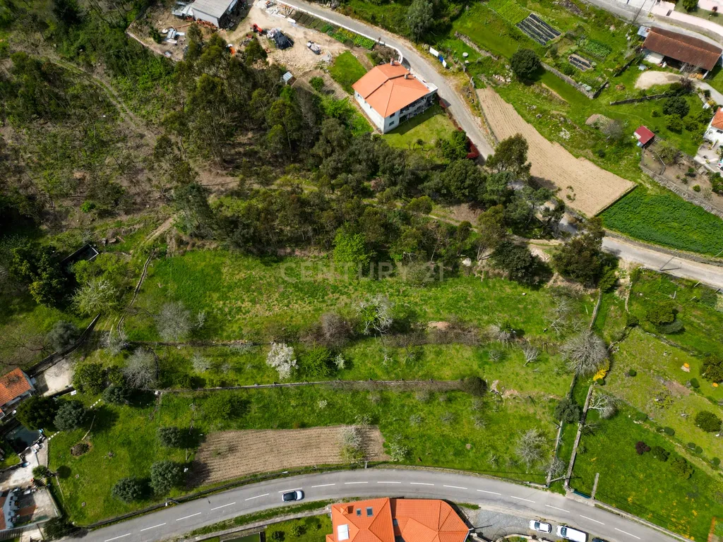 Terreno de construção em Braga, Barcelos - Oportunidade Única! - Image 12