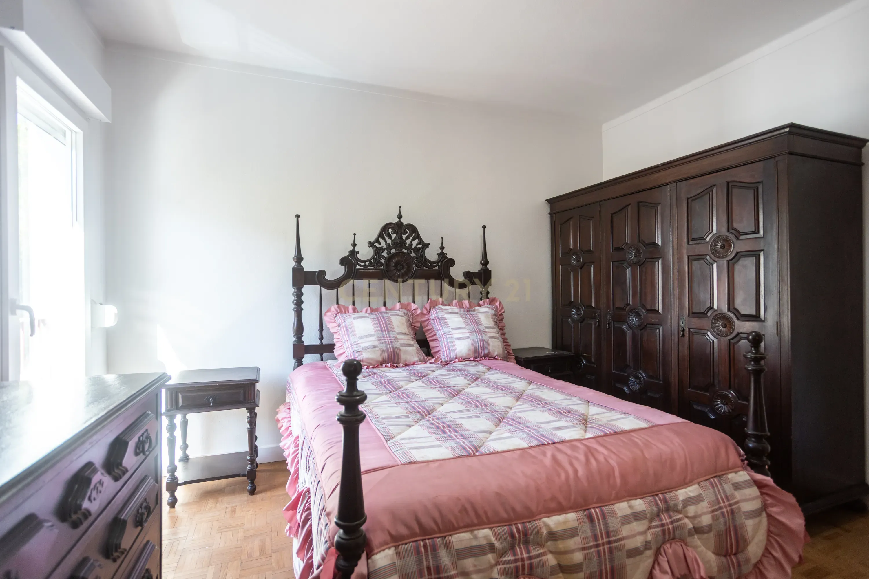 Fotografia 3 de Quarto "A,B e C" mobilado, Mira Sintra – disponível 1 Agosto