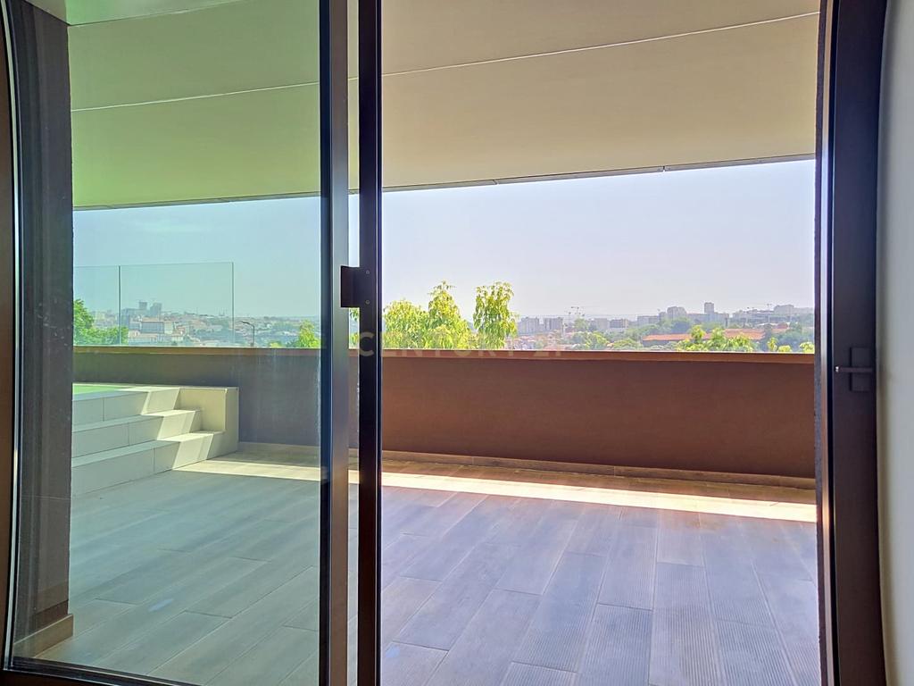 Apartamento T2 com Piscina Privativa - Douro Nobilis I - Vila Nova de Gaia - Image 30