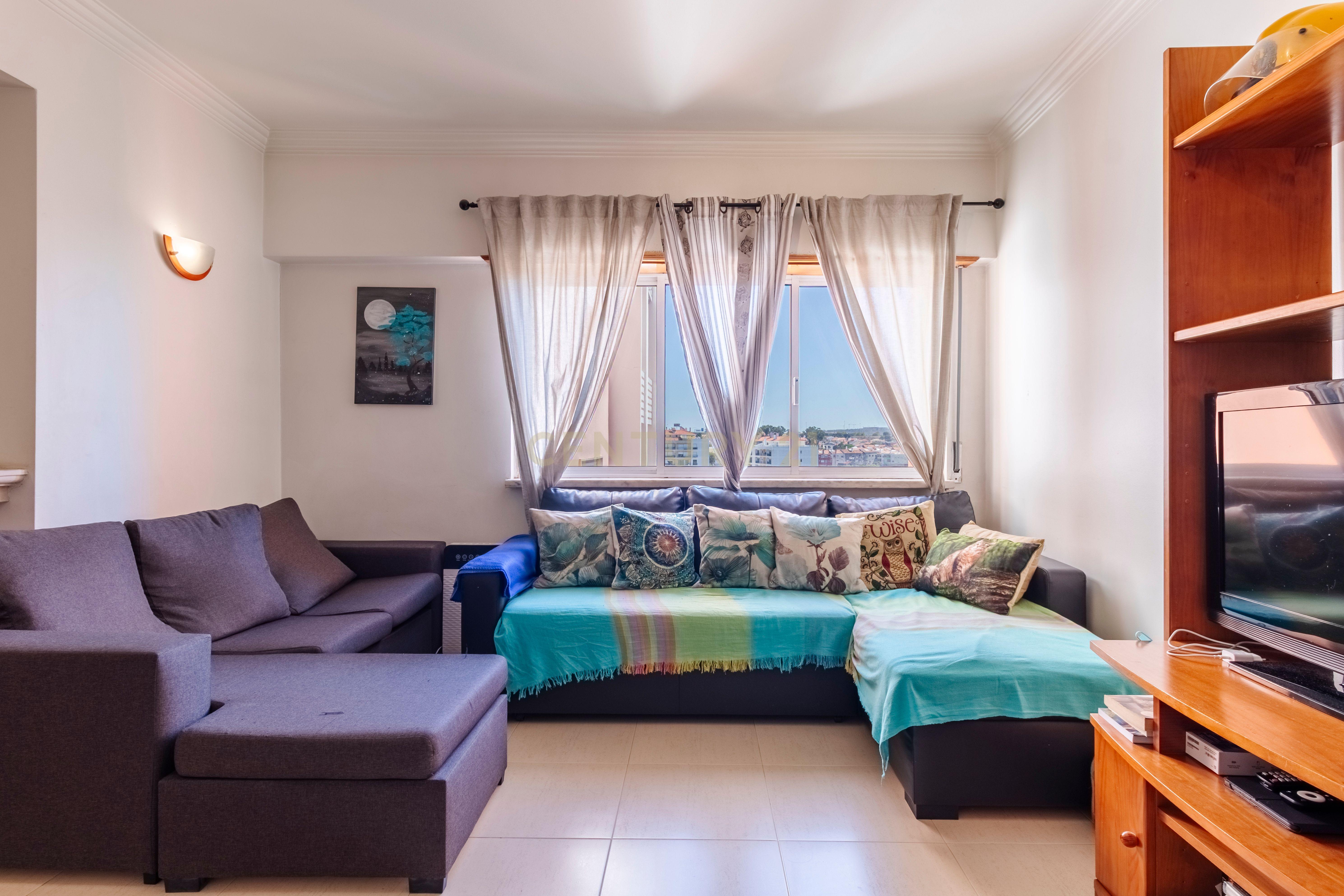 Apartamento T2 à venda em Cacém e São Marcos, Sintra — foto 7