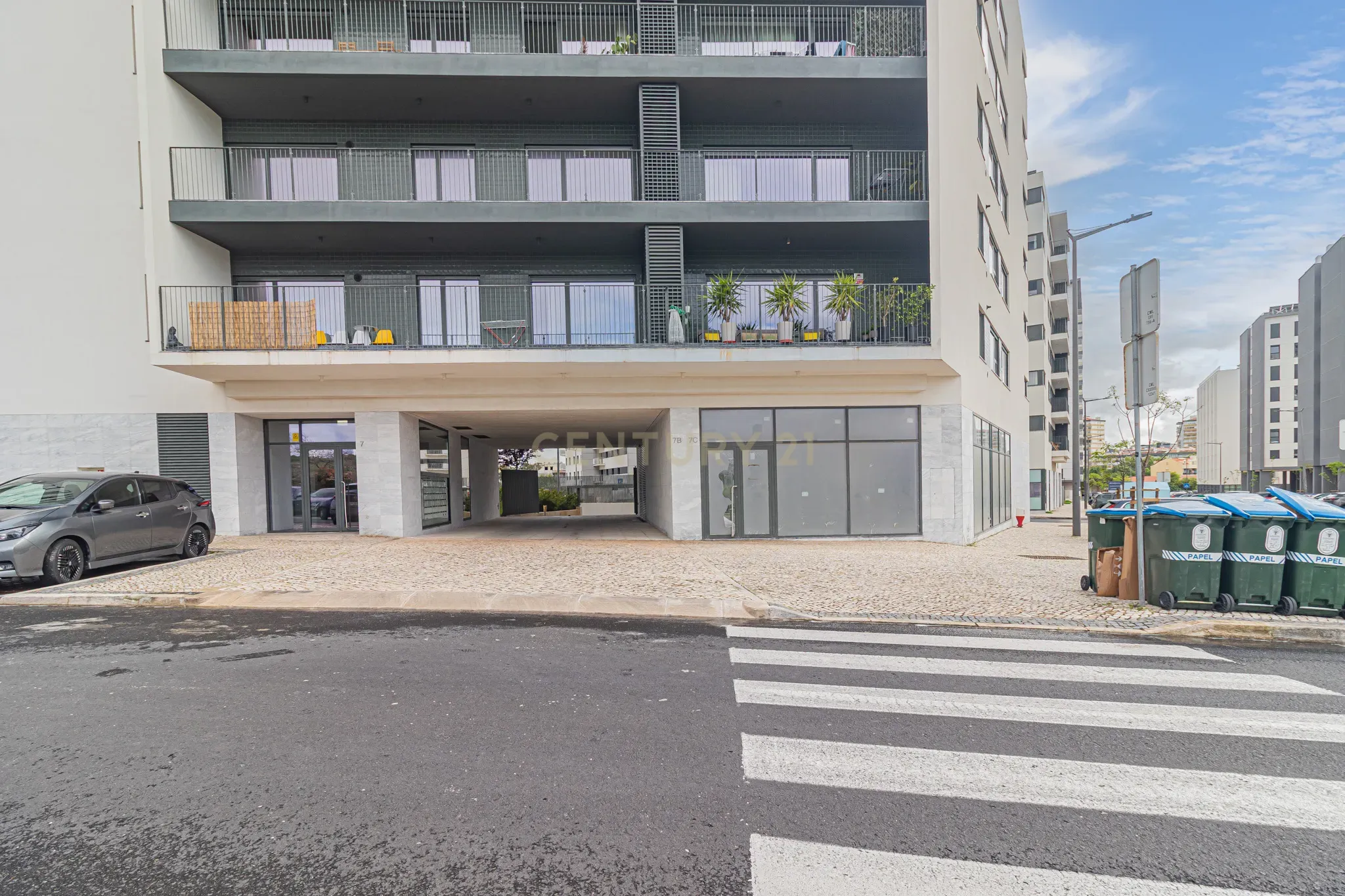 Apartamento T4 em Alto do Lumiar – Quinta das Conchas – Quinta do Lambert, Lumiar - Image 57