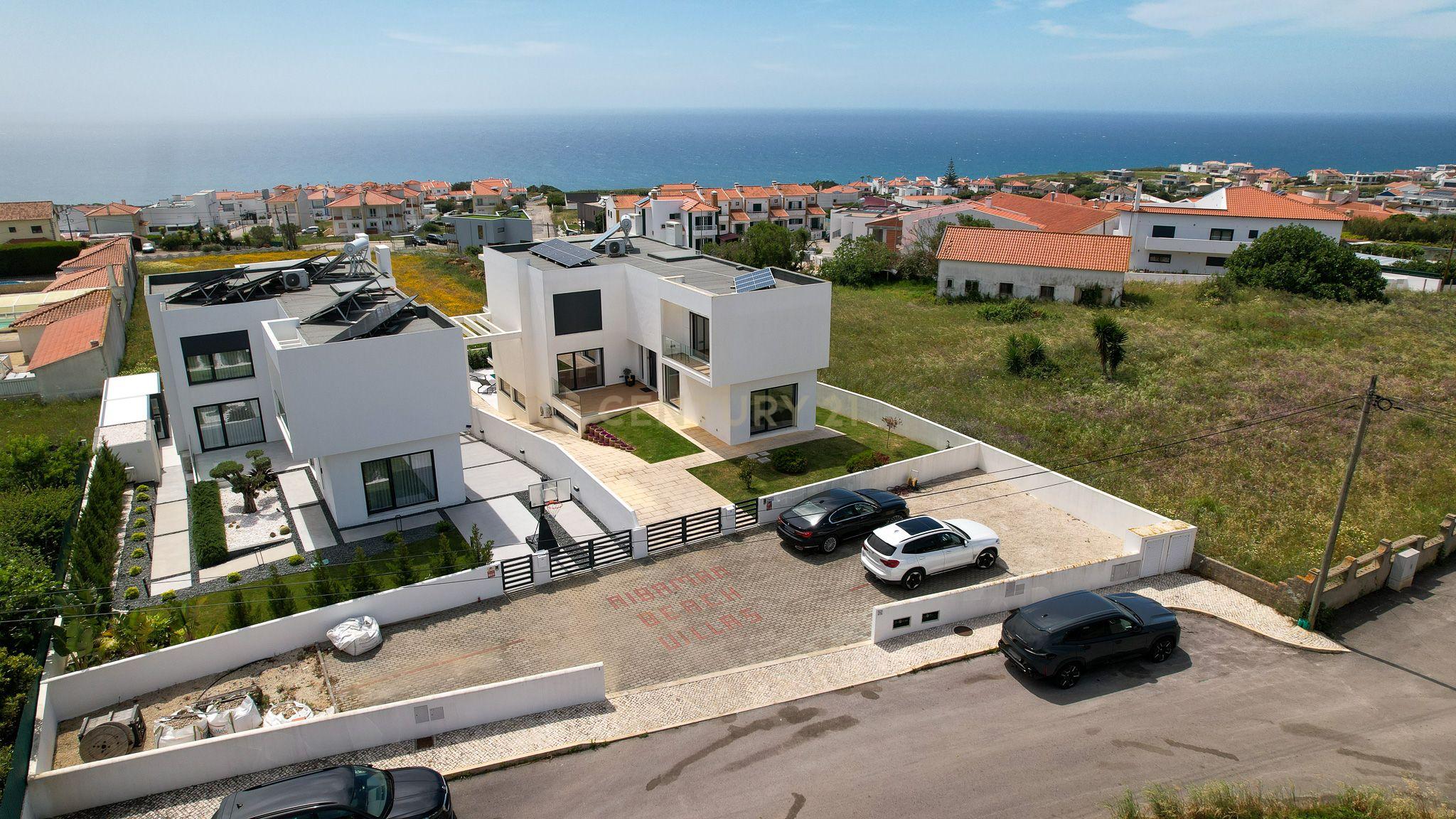 Oportunidade Única em Ribamar – Vista Mar, Qualidade e Localização de Excelência - Image 3