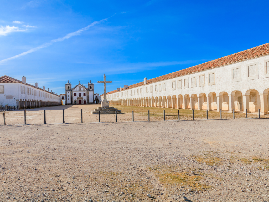 Moradia T4 Isolada Na Cotovia em Sesimbra. - Image 10