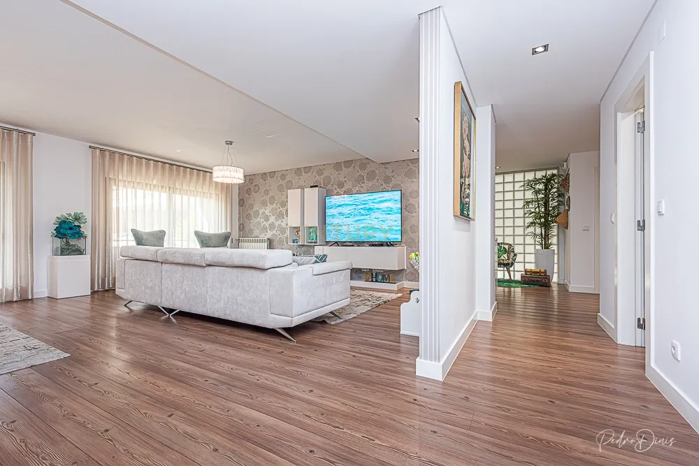 Apartamento de LUXO com 5 Assoalhadas nos EDIFICIOS TERRAZZO - Image 3