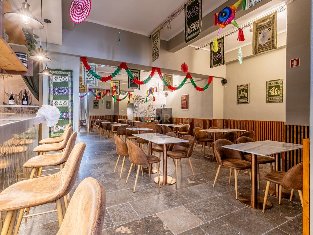 Trespasse Campo de Ourique | Pronto a Operar: Conceitos Modernos, Healthy, Wine Bar ou Pokes - Image 16