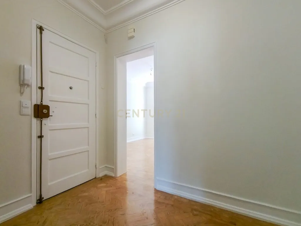 Apartamento T4 na Rua Passos Manuel, Arroios, Lisboa - Image 14