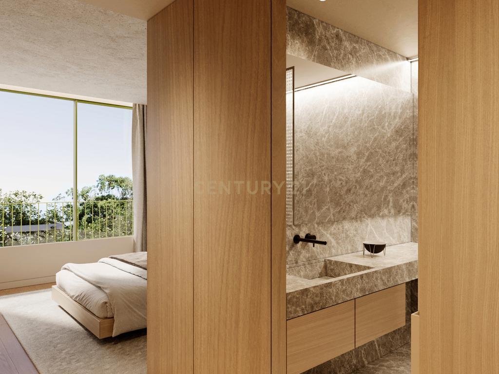 Luxuosa Propriedade com Vista para o Rio no Porto - Image 8