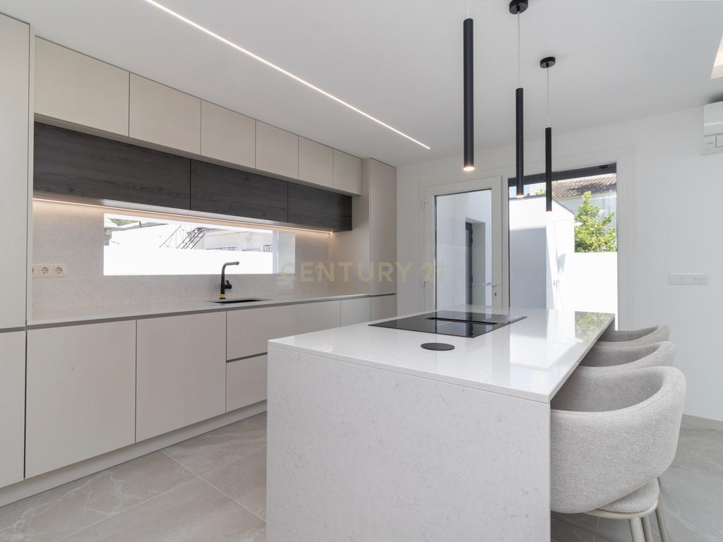 A Sua Nova Casa Está Pronta para Habitar! 🌊🏡 Moradia Nova T3 Aroeira À Beira da Praia da Fonte da Telha, na Prestigiada Aroeira - Image 30