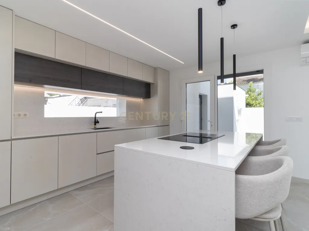 A Sua Nova Casa Está Pronta para Habitar! 🌊🏡 Moradia Nova T3 Aroeira À Beira da Praia da Fonte da Telha, na Prestigiada Aroeira - Image 30