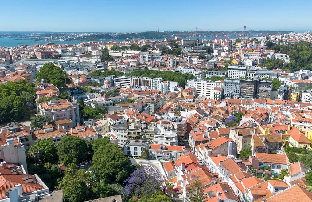 Apartamento T3 Lisboa - Arroios - Image 18