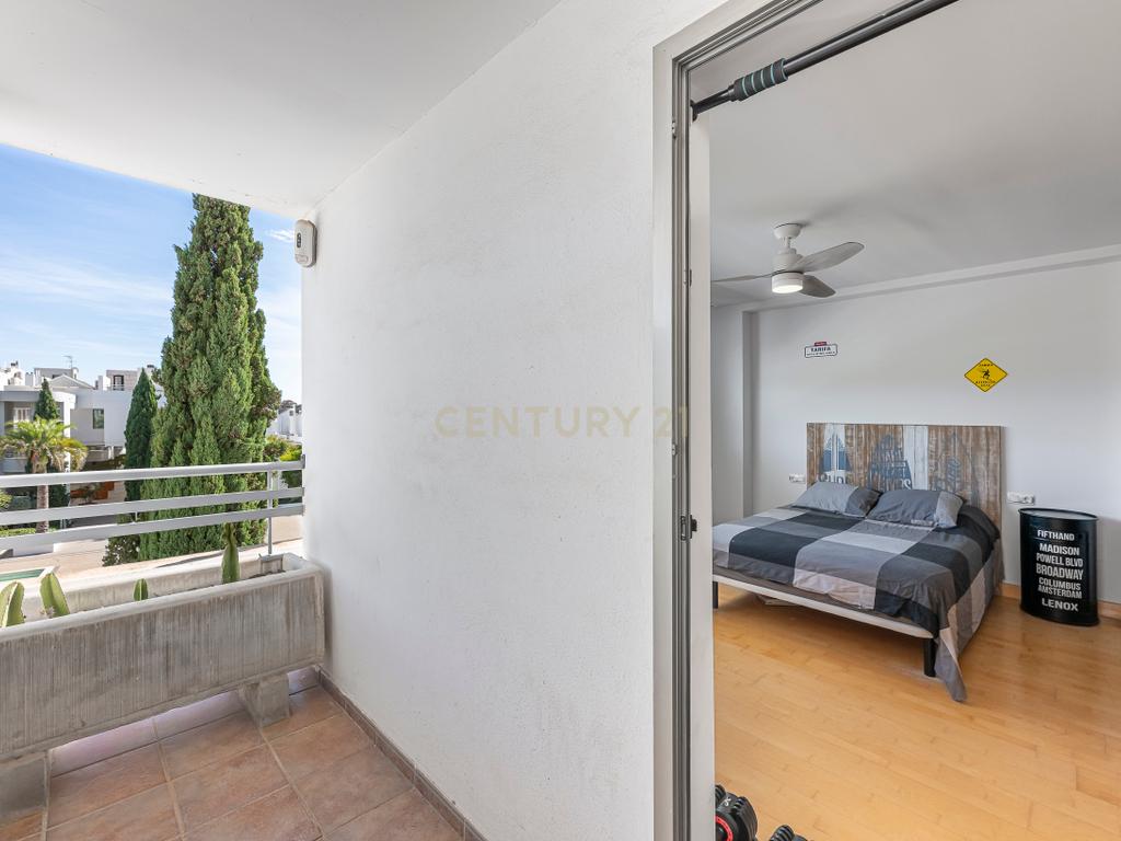 Exclusivo triplex de luxo com solário e jacuzzi em La Cala de Mijas - Image 26
