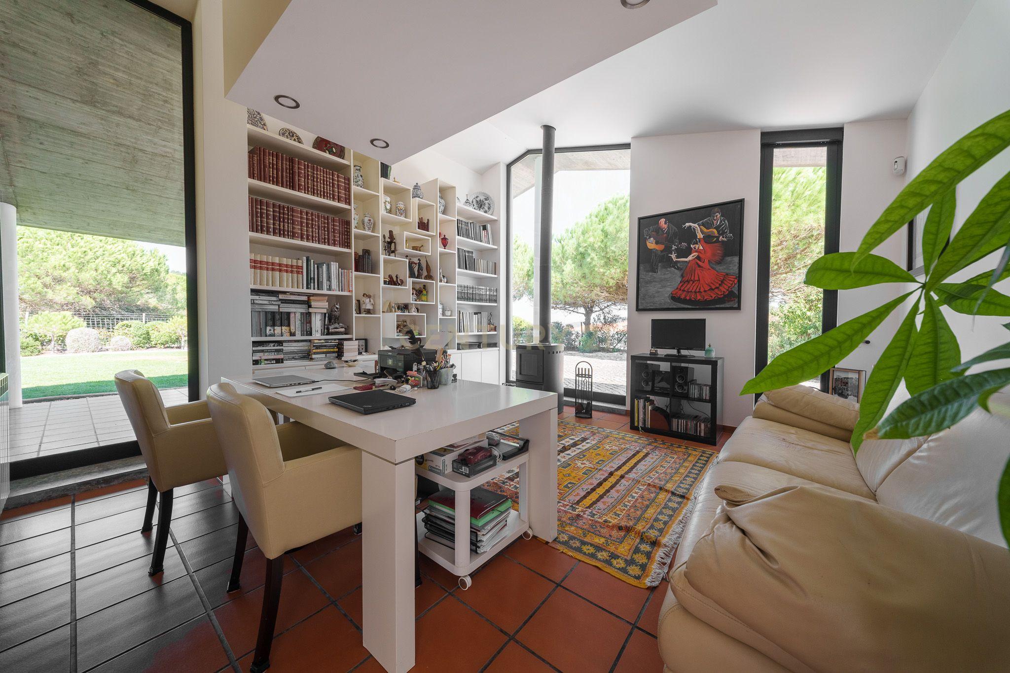 Moradia T5 à venda em Famalicão, Nazaré — foto 15